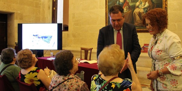 El Ayuntamiento licita los trabajos de exhumación de la fosa común de Pico Reja y de identificación de los cuerpos de las y los represaliados de la guerra civil y el franquismo