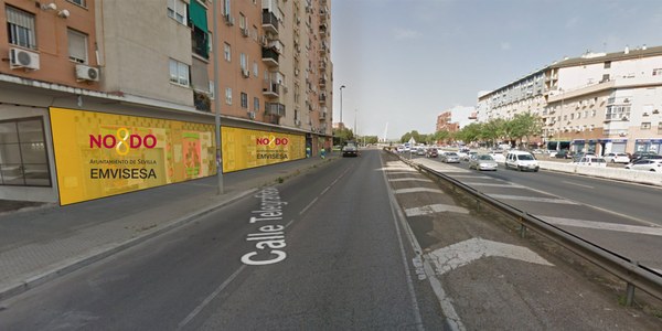 El Ayuntamiento oferta seis locales de Emvisesa situados en el barrio de Los Carteros para proyectos de emprendimiento