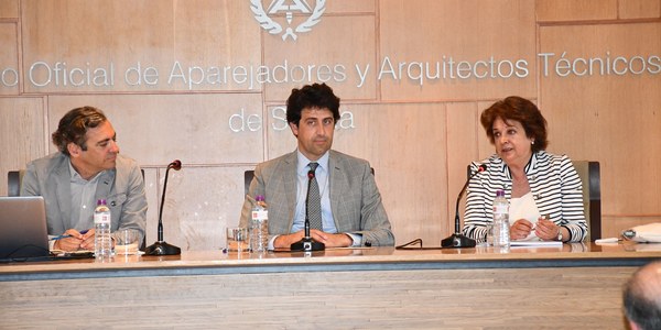 El Ayuntamiento pondrá en marcha este año la primera oficina municipal de rehabilitación y mejora energética en coordinación con colegios profesionales