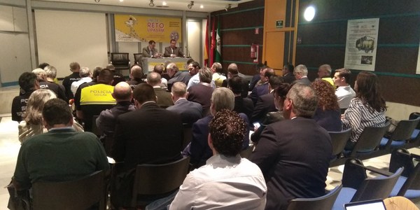 El Ayuntamiento refuerza este domingo el Plan Especial de la Feria de Abril tras la jornada del sábado que se cerró sin incidencias graves