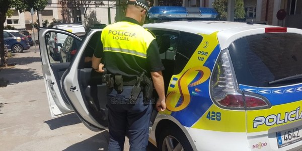 El Ayuntamiento resuelve la convocatoria pública y designa a José Medina Arteaga como nuevo jefe de la Policía Local de Sevilla