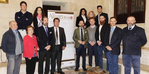 El Ayuntamiento se suma a la conmemoración del centenario de la marcha ‘Amarguras’ con una exposición de pintura y un concierto de la Banda Sinfónica Municipal dedicado a la figura de Manuel Font de Anta