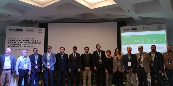 El Ayuntamiento se sumará a la Alianza de Municipios por la Sostenibilidad en los Residuos para intercambiar experiencias y tecnologías sobre recogida y reciclaje