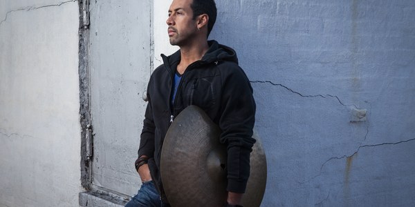 El baterista Antonio Sánchez ofrece una nueva noche de  jazz en el Lope de Vega con su álbum ‘Migration’