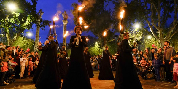 El Big Bang Festival consolida su éxito entre el público infantil y familiar en su cuarta edición consecutiva en Sevilla con una asistencia que ha rozado el 100%