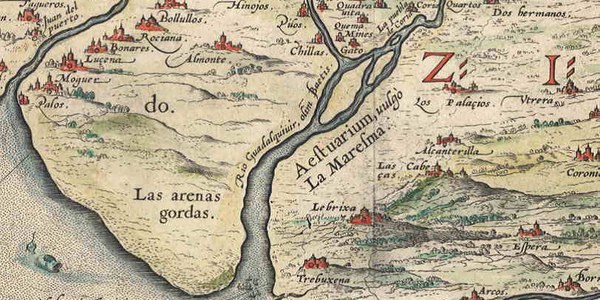 El Centro de Interpretación de la Primera Vuelta al Mundo en Marqués de Contadero se inaugura mañana en el marco de la conmemoración de  los 500 años de la salida de la expedición de Magallanes y Elcano