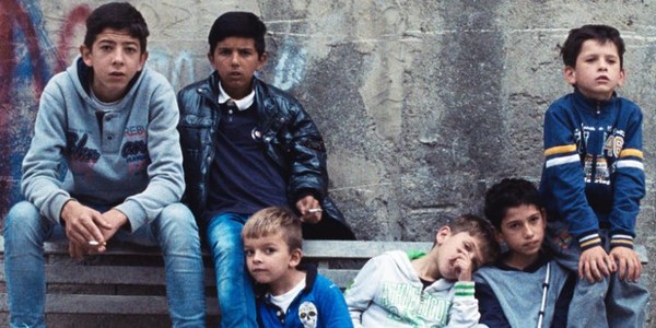 El ciclo de cine ‘Nosotros, Europa’ trae a Sevilla a partir de mañana una selección de seis títulos que tratan los desafíos de la Europa contemporánea