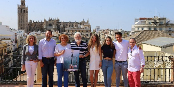 El Complejo Educativo Blanco White acoge este sábado la Gala ‘Talentos de Vyda’ en favor de la lucha contra el angiosarcoma