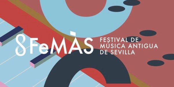 El Espacio Turina acoge mañana el inicio de la 36ª edición de FeMÀS con Le Poème Harmonique