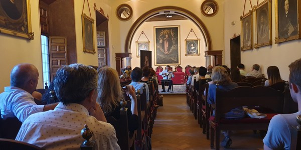 El Festival de la Guitarra de Sevilla presenta su X edición con los compositores e intérpretes más destacados del panorama internacional