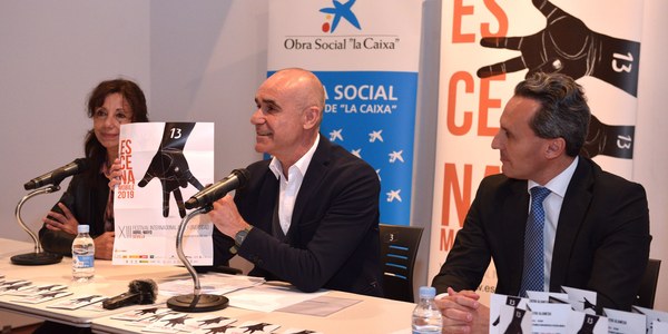El Festival Escena Mobile de Arte y Diversidad potencia su carácter multidisciplinar e internacional en su 13ª edición