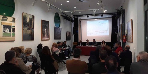 El gobierno aprueba de forma inicial el nuevo reglamento de las Juntas Municipales de Distritos que refuerza la participación con el turno ciudadano y más presencia de las entidades