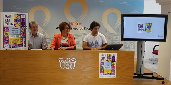 El Parque de los Príncipes acogerá el próximo sábado el primer festival de música celta ‘Fai un sol’, impulsado por el Lar Gallego de Sevilla
