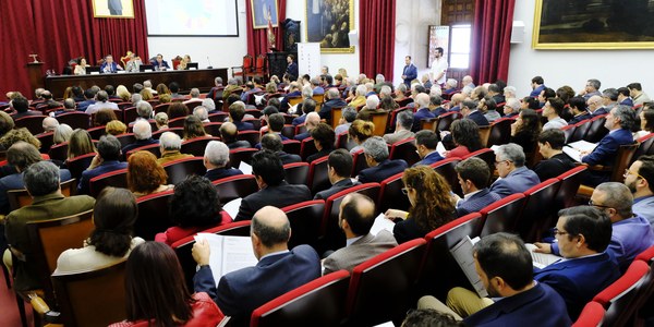 El Plan Estratégico Sevilla 2030 concluye su elaboración con 6 objetivos de ciudad y 36 estrategias de impulso social, económico y laboral adaptadas a los Objetivos de Desarrollo Sostenible de Naciones Unidas