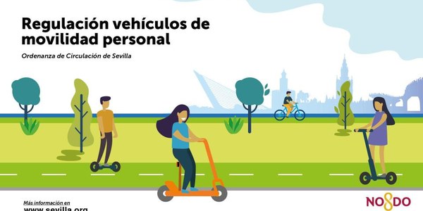 El Pleno del Ayuntamiento aprueba la modificación de la ordenanza de circulación para regular los vehículos de movilidad personal