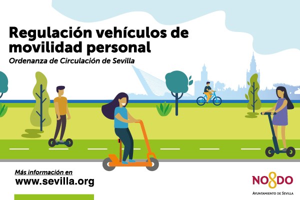 API suministra aparcamientos de bicicletas para el ayuntamiento de Sevilla