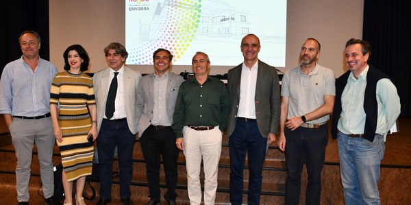 El primer concurso de proyectos para la construcción de 628 VPO en el Plan Municipal de Vivienda se resuelve con la entrega de 12 premios y 3 accésits