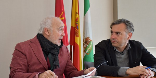 Emvisesa incorpora otras 11 viviendas protegidas al parque público municipal para alquiler al comprarlas tras ejercer en el mercado su derecho de tanteo