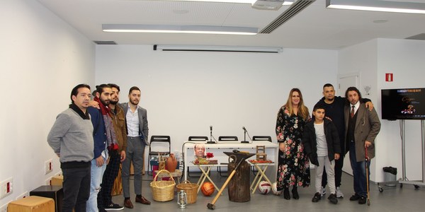 Factoría Cultural despide el año con ‘Origen’, una puesta en escena del proyecto social Fuera de Serie liderado por el bailaor José Suárez ‘Torombo’