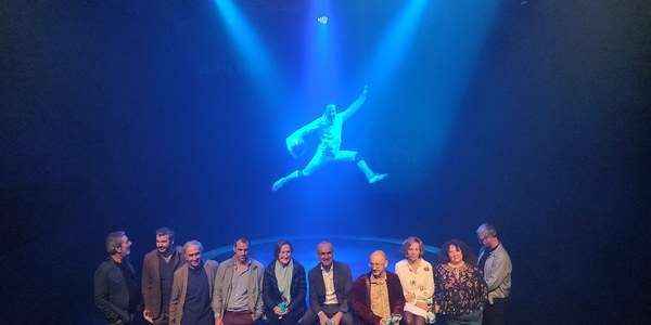 feSt, Festival de Artes Escénicas de Sevilla, vuelve del 27 de noviembre al 10 de diciembre a las salas de teatro de gestión privada de la ciudad con 17 espectáculos únicos y más de 30 funciones