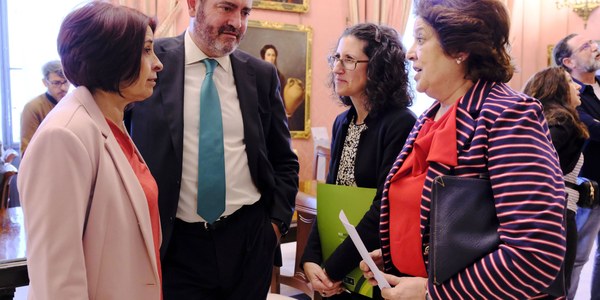 Fibes acoge este fin de semana la Feria de Productos Ecológicos y Consumo Responsable Biocultura