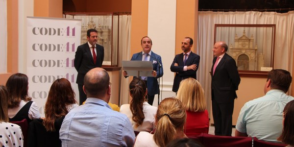 FIBES acogerá entre el 29 de septiembre y el 1 de octubre una nueva edición de Sevilla de Moda con 60 firmas en su pasarela y una aclara apuesta por los jóvenes diseñadores  y las marcas emergentes