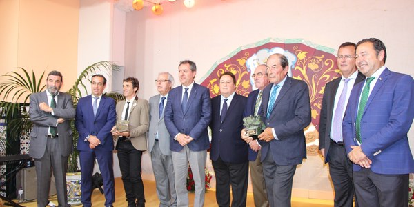 IV Premio Taurino Ciudad de Sevilla