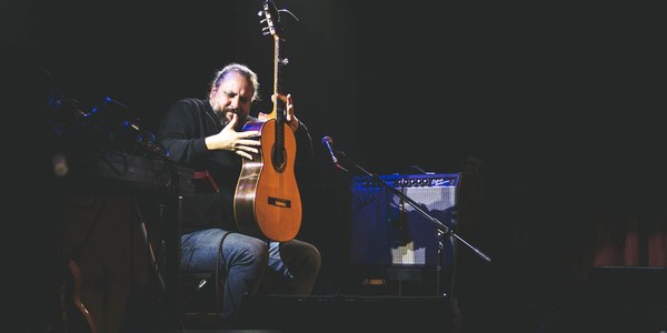 José Valencia, Raúl Cantizano y María Valdivieso junto a Alfredo Lagos ofrecen una mirada contemporánea en ‘Flamenco en Turina’