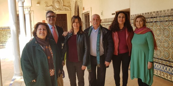 La Bienal de Flamenco da a conocer los Premios Giraldillos de su XX edición