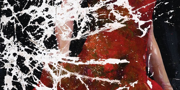 La Bienal de Flamenco de Sevilla presenta el cartel de su XXI edición, obra de Lita Cabellut