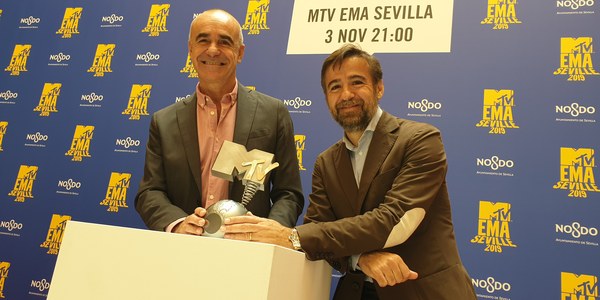 La celebración de los premios MTV en Sevilla llena los hoteles en el puente y agota las casi 30.000 localidades para los diferentes eventos