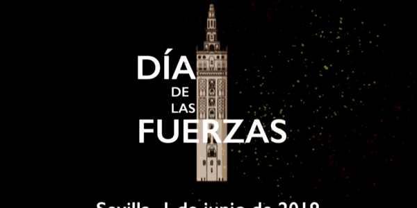 La conmemoración del Día de las Fuerzas Armadas en Sevilla contará exposiciones, exhibiciones, desfiles y un puente flotante sobre el río