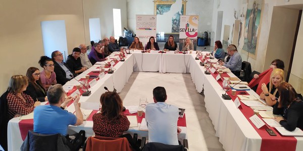 La diversidad y la inclusión, la sostenibilidad, la coeducación y la convivencia marcarán el Congreso de Ciudades Educadoras