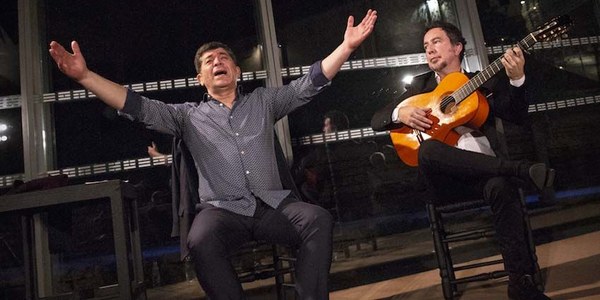 La extensa y variada oferta cultural y de ocio de la ciudad para este fin de semana incluye flamenco, música africana y lírica en el Espacio Turina y teatro en el Lope de Vega y en el Centro Cerámica Triana