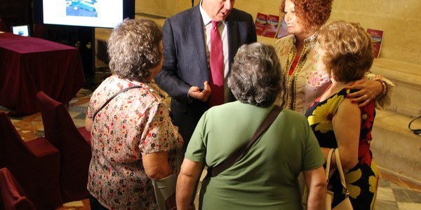 La Junta de Gobierno aprueba licitar por 1,2 millones de euros los trabajos de exhumación de la fosa común de Pico Reja y de identificación de los cuerpos de las y los represaliados  de la guerra civil y el franquismo