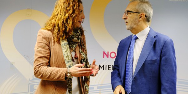 La Junta de Gobierno Local aprueba las bases e inicia el procedimiento para la convocatoria de 140 plazas de Policía Local y 15 de Bomberos