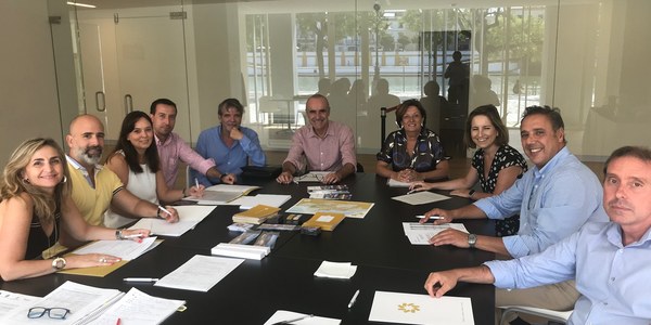 La marca Andalusian Soul aprueba incorporar empresas privadas a sus acciones promocionales para reforzar la oferta turística y facilitarles el  acceso a mercados de larga distancia