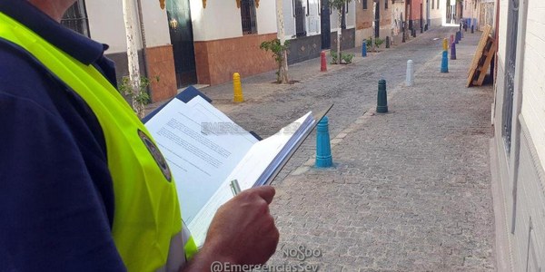 La Policía Local despliega la ‘Operación Llave’ de inspección de alojamientos turísticos y detecta 98 apartamentos ilegales en 15 edificios del Casco Histórico