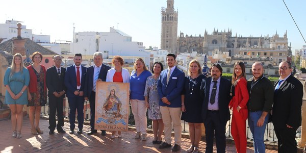 La Romería de Torreblanca celebra su 61ª edición el próximo domingo 29 de septiembre