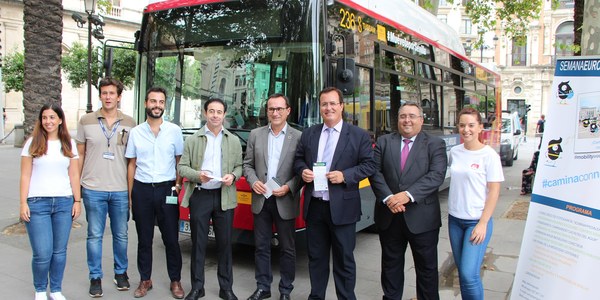 La Semana de la Movilidad encara su recta final con la VIII Feria de la Movilidad y el Green Friday