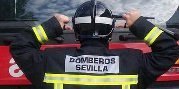 Licitada por más de 50.000 euros la sustitución integral de la iluminación de emergencias de todos sus vehículos de Bomberos