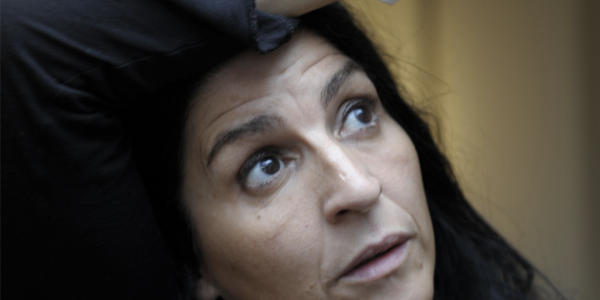 Lila Cabellut, una de las artistas españolas más valoradas, será la encargada de la imagen que ofrecerá al mundo la XXI Bienal de Flamenco