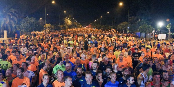 Lipasam organiza un dispositivo para la celebración de la KH-7 Nocturna del Guadalquivir y el resto de eventos de este fin de semana