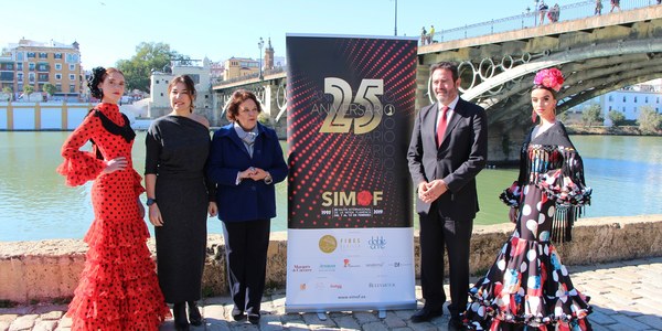 Llega la cita más empresarial e internacional de SIMOF con 98 firmas expositoras y 32 desfiles de 50 diseñadores