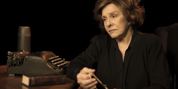 Lola Herrera protagoniza ‘Cinco horas con Mario’ desde este miércoles y hasta el próximo domingo en el Lope de Vega