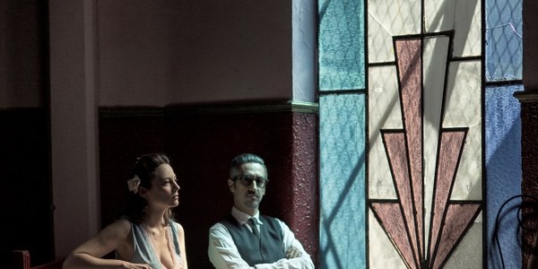 Marlango, Pablo Milanés y Javier Ruibal protagonizan el primer ciclo de música de autor ‘Al Alba’ en el Espacio Turina