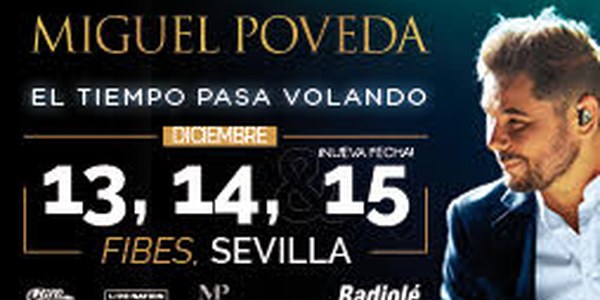 Miguel Poveda, ‘West Side Story’ y planes familiares de arte, música y circo protagonizan un fin de semana que adelanta la Navidad