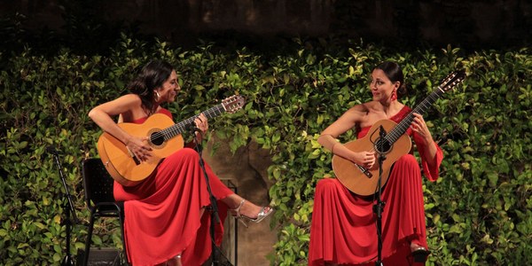 Noches en los Jardines del Alcázar roza los 25.000 espectadores y se adentra en la undécima semana de conciertos de esta temporada