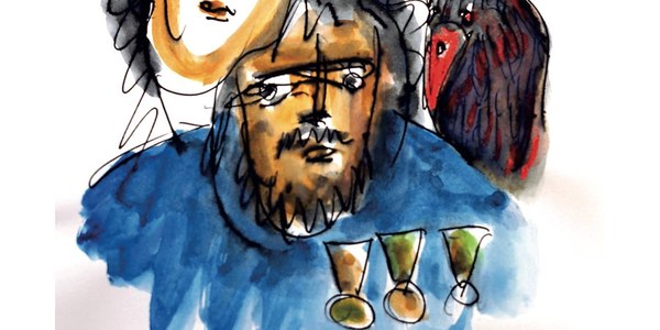 Paco Ibáñez agota las entradas de su concierto en el festival SINGULAR Sevilla y ya sólo queda libre un tercio del aforo para el resto de espectáculos