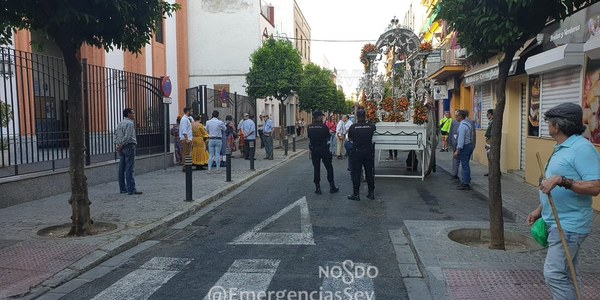 Recorridos y horarios de las Hermandades del Rocío 2019